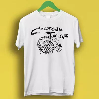 Cocteau Twins Pop Rock Punk Retro Cool Gift Tee T Shirt P116 • £6.35