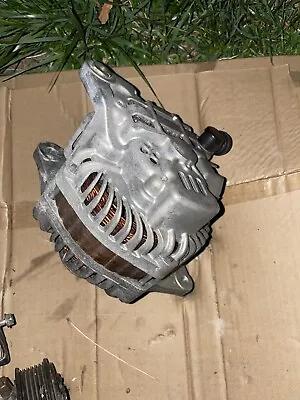 2005 Outback 3.0 Ez30 Alternator 23700Aa510 A3TG0591 Mitsubishi Electric • $84.50