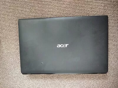 Acer Aspire Gaming Laptop 15.6 Inch Nvidia Gpu 256gb Ssd 8gb Ram New Battery • $150