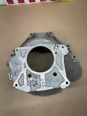 1986 1987 88 89 90 93 T5 World Class Sbf 5 Speed Bell Housing Ford Transmission • $202.50