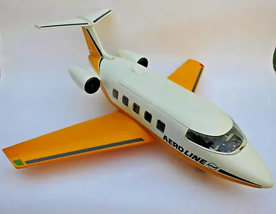 PLAYMOBIL Liner Jet 3185 Aero-Line • £20.57
