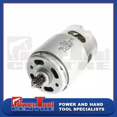 Makita18v Motor For HP457D DF457D DDF453 DDF453RFE DHP453 BHP453 8390D  • £15.99