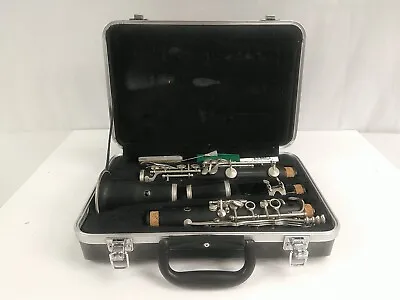 Prelude By Conn-Selmer Clarinet With Hard Case • $62.50