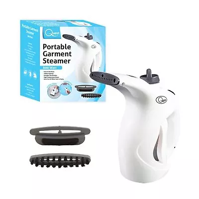 £19.99 • Buy Hand Held Steamer Portable Garment Fabric Curtain Silk Clothes Home Travel UK