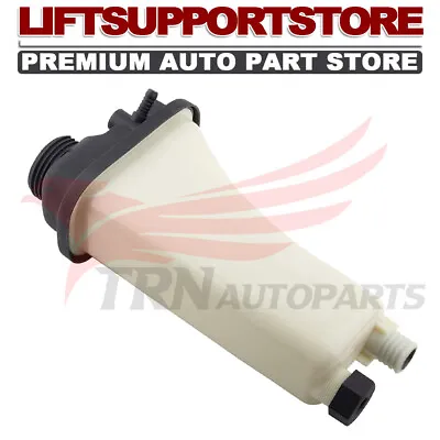 Coolant Reservoir Bottle Tank W/O Cap & Sensor For BMW E36 318i 318is 323i 323is • $24.95