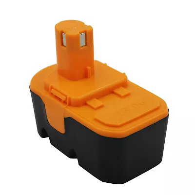 £29.99 • Buy KINSUN Power Tool Battery 18V 2.0Ah For Ryobi Cordless Drill ABP1801 BPP-1815