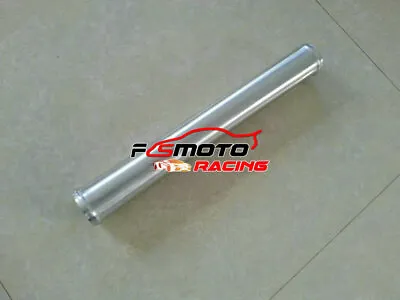 2 1/2  2.5  63mm Aluminum Turbo Intercooler Pipe Hose Piping Straight L=300mm • $21.80