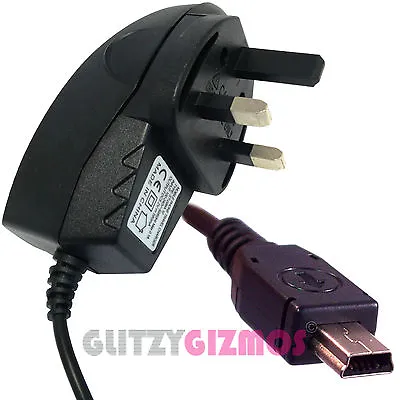 £7.95 • Buy Mains Charger For Htc Advantage Dream Hero Magic Mteor 