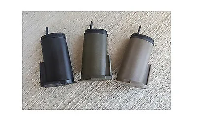 Magpul MAG056 Adaptable Core - AA AAA Battery Storage Carrier - NEW  • $15.53