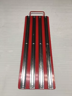 Mac Tools Model Sh444b Socket Rack Tray Measures 18  By 6  • $9.95