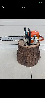 Stihl Ms 310 Chainsaw • $345