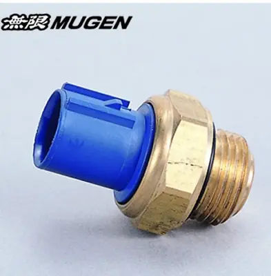 Mugen Fan Thermo Switch Honda DC5R EK9 CL7 EP3 GD3 DC2 EG6 S2000 • $135