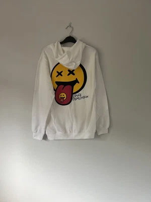£35 • Buy Louis Tomlinson Summer Hoodie Small