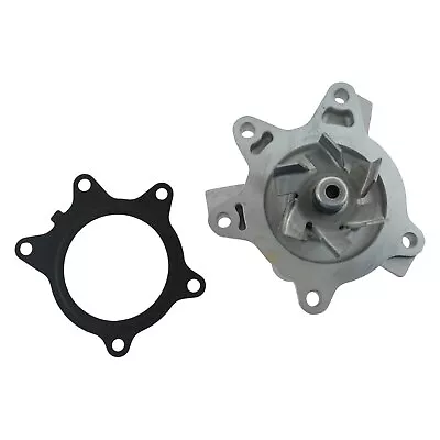 For Toyota Prius 2001-2009 DIY Solutions Engine Water Pump • $99.91