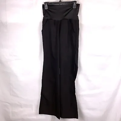 Wink Black Maternity Scrub Pants Size Small Womens • $25