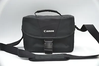 Canon 200ES EOS Shoulder Bag • $17.89