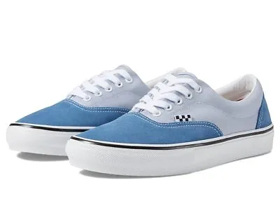 Vans Skate Era Men's Shoes Captains Blue VN0A5FC9ZR8 • $41.99