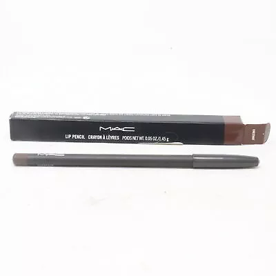 Mac Lip Pencil 0.05oz/1.45g New In Box • $22.99
