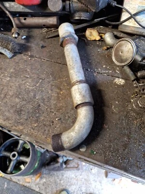Lister D Exhaust Parts • £12.99