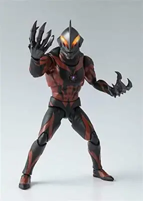 S.H.Figuarts Ultraman Belial Approx.150mm PVC & ABS Painted Movable Figure • $230.23