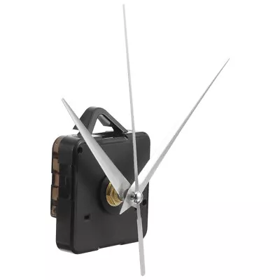  Clock Movement Simple Kit Hand Motor Mechanism Battery Operated • £28.59