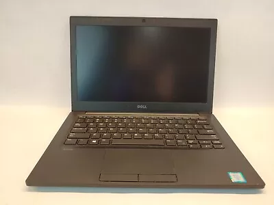 **As-Is** Dell Latitude 7280 Shell 12.5  LCD + Palmrest Parts Repair • $9.99