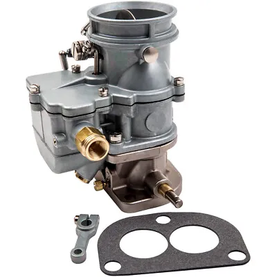 2-Barrel Carburetor 97 Style 3 Bolt Carb For Ford Flathead V8 Engines 1938-1957 • $126.90