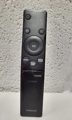 Original Samsung AH59-02758A Remote Control For HW-M360 2.1 Channel Soundbar • £11.99