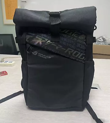 Original ASUS ROG Ranger BP4701 Gaming Backpack 17.6  Notebook Laptop Bag  • $40.99