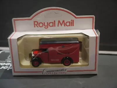 Days Gone Royal Mail Commemorative Collection  Dennis Parcels Van Shop Stock • $8.63