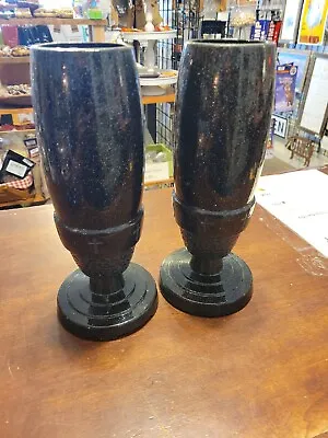 Metal Crown Cemetary Vases  • $49.99
