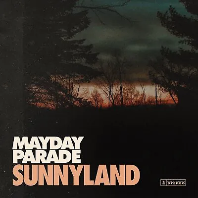 Sunnyland [CD] Mayday Parade [*READ* EX-LIBRARY] • $4.09