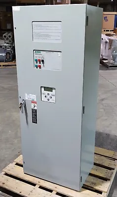 🔥 ASCO 7000 Series Automatic Transfer Switch 600A 4 Wire 480V 3ph CLEAN • $6000