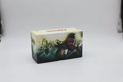 £4.24 • Buy MTG MAGIC Battle For Zendikar: Empty  Fat Pack  Box ZENDIKAR BOX