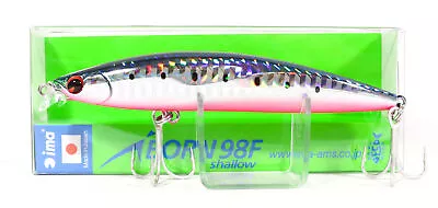 Ima Iborn 98F Shallow Floating Lure 05 (2022) • $34.21