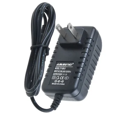 AC Power Adapter For Hyundai T10 T7S T7 Quad Core X800 X700 X600 A7HD A7 Tablet • $10.94