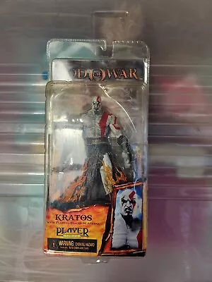 God Of War Action Figure • $40