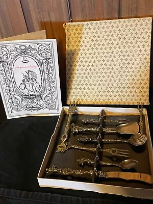 Moving - Must Sell - Italian Silver Serving Pieces • $20