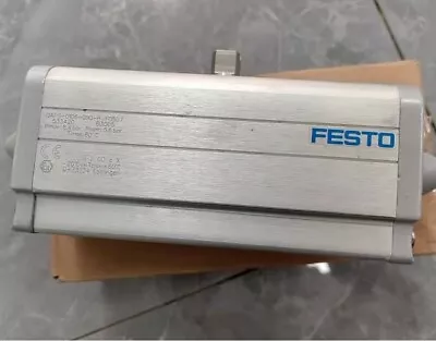 1pcs FESTO DAPS-0106-090-R-F0507 Angular Stroke Driver 533420 • $399