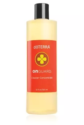 DoTERRA On  Guard Cleaner Concentrate 355ml • $38