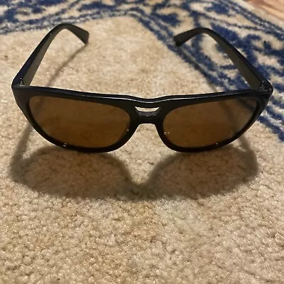 Serengeti Sunglasses • $40