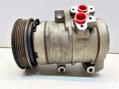 OEM AC Compressor Fits 2000-06 Mazda MPV Van • $65