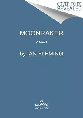 Moonraker: A Novel (James Bond) By Fleming Ian [Paperback] • $15.79