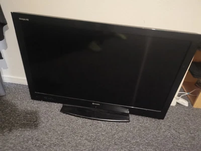£40 • Buy 42 Inch Murphy Flat Screen Tv