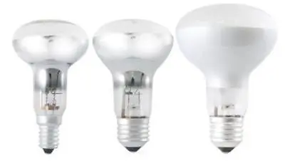 R50R63R80 Reflector Spot Light Bulbs SESESBC • £8.99