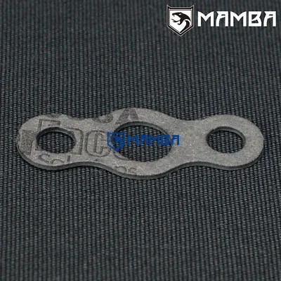 03~07 For VOLVO V60R V70R K24 K24-7400 RN2P24HT R-Line Turbo Oil Feed Gasket32mm • $29.59