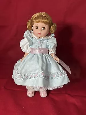 BIG SISTER WENDY~ #36550 Madame Alexander 8  Doll • $54.99