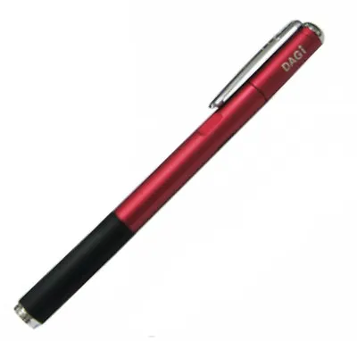 DAGi P604-R Capacitive Stylus/Styli/Pen/Stylet/Griffel - IPad Eee Pad Galaxy • £4.99
