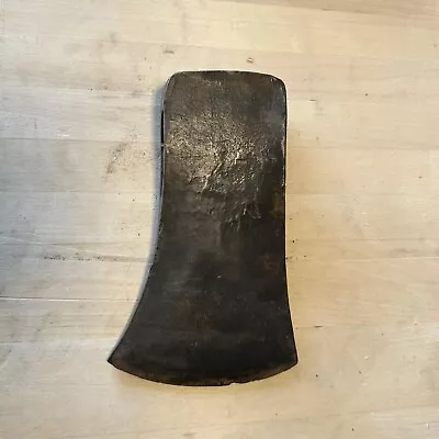 Unmarked Vintage Axe Head Michigan Pattern • $4