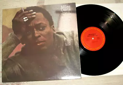 Miles Davis -  Circle In The Round - 1979  2LP Columbia KC235278 / NM / Plays NM • $38.38